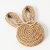 Bases para Tachos Coelhos
